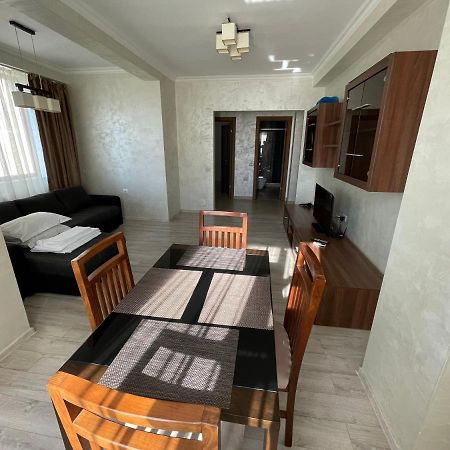 Apartament Evelyn 马马亚 外观 照片