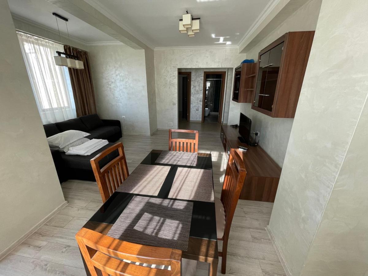 Apartament Evelyn 马马亚 外观 照片