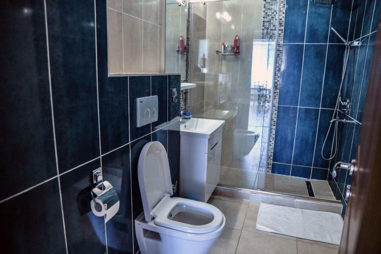 Apartament Evelyn 马马亚 外观 照片