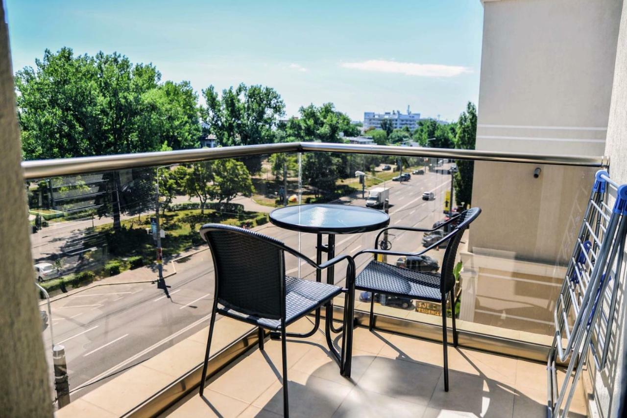 Apartament Evelyn 马马亚 外观 照片
