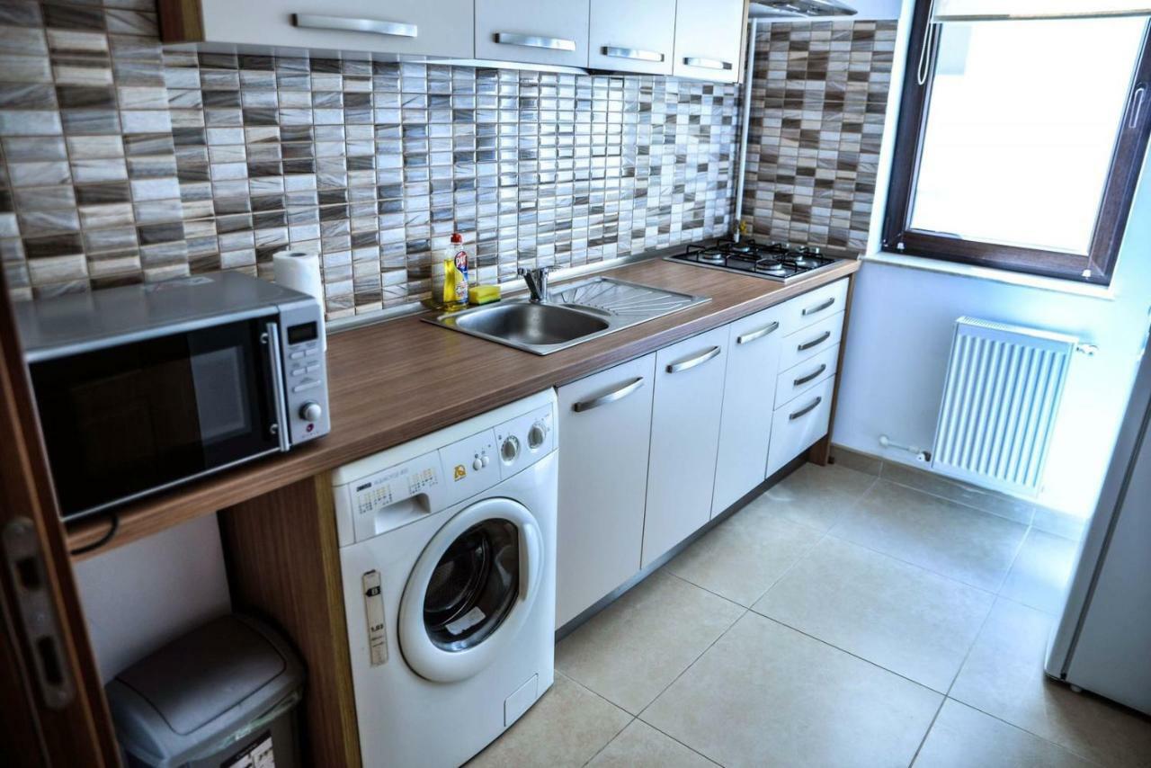 Apartament Evelyn 马马亚 外观 照片